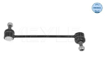 Stabilisaator,Stabilisaator MEYLE 116 060 0047