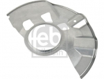 Plekk,piduriketas FEBI BILSTEIN 176699