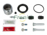 Remondikomplekt,Pidurisadul FRENKIT 751282