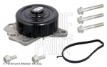 Veepump, mootori jahutus BLUE PRINT ADT391100