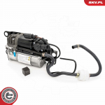 Kompressor,suru&otilde;hus&uuml;steem ESEN SKV 58SKV533