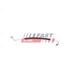 Madalsurvetorustik, kliimaseade FAST FT10221