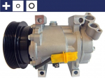 Kompressor,kliimaseade MAHLE ACP 361 000S