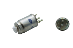 K&uuml;tusefilter HELLA 8ZF 366 110-791