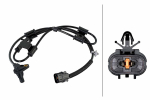 Andur, rattap&ouml;&ouml;rete arv HELLA 6PU 358 252-361
