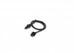 Lambda andur BOSCH 0 258 030 0BG