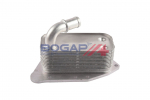 &Otilde;liradiaator,mootori&otilde;li BOGAP G4222100