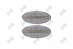 K&uuml;ljevalgustus ABAKUS L35-141-001LED
