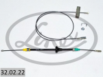 Tross,seisupidur LINEX 32.02.22