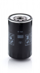 &Otilde;lifilter MANN-FILTER W 1160