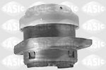 Paigutus,Mootor SASIC 8441601