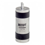 K&uuml;tusefilter HENGST FILTER H554WK