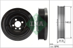 Rihmaratas,v&auml;ntv&otilde;ll Schaeffler INA 544 0163 10