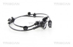 Andur, rattap&ouml;&ouml;rete arv TRISCAN 8180 69126