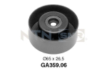 Seade-/juhtrull,soonrihm SNR GA359.06