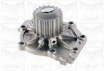 Veepump, mootori jahutus GRAF PA1281