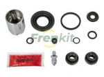 Remondikomplekt,Pidurisadul FRENKIT 234972