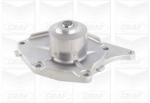 Veepump, mootori jahutus GRAF PA977