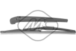 Klaasipuhastaja kumm Metalcaucho 68119