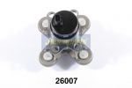 Rattarumm JAPANPARTS KK-26007