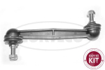 Stabilisaator,Stabilisaator CORTECO 49399512