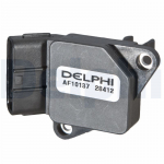 &Otilde;humassim&otilde;&otilde;tja DELPHI AF10137-12B1