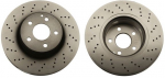 Piduriketas TRW DF4149S