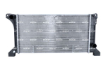 Radiaator,mootorijahutus NRF 516212