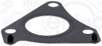 Tihend,kompressor ELRING 387.672