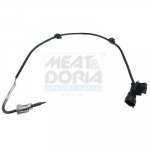 Andur, heitgaasitemperatuur MEAT & DORIA 12089E