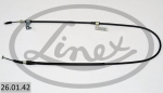 Tross,seisupidur LINEX 26.01.42