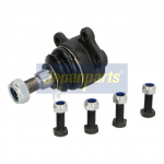 Kande-/juhtliigend JAPANPARTS BJ-914