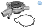 Veepump, mootori jahutus MEYLE 013 026 0013