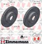 Piduriketas ZIMMERMANN 400.6472.53