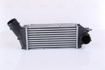 Kompressori&otilde;hu radiaator NISSENS 96720