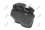 Ukselukk ABAKUS 132-004-013