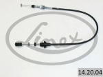 Gaasitross LINEX 14.20.04