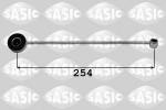 Remondikomplekt,k&auml;igukang SASIC 4522812