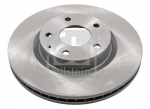 Piduriketas FEBI BILSTEIN 108514