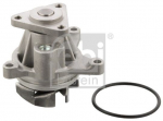 Veepump, mootori jahutus FEBI BILSTEIN 22251