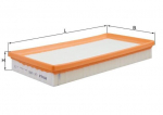 &Otilde;hufilter KNECHT LX 1455