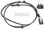 Andur, rattap&ouml;&ouml;rete arv SWAG 33 10 1204