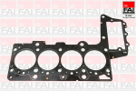 Tihend,silindripea FAI AutoParts HG1392A