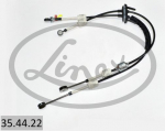 Tross,k&auml;igukast LINEX 35.44.22