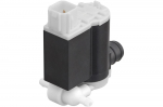 Klaasipesuvee pump,klaasipuhastus TOPRAN 820 447