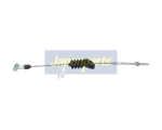Tross,seisupidur JAPANPARTS BC-0233