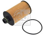 &Otilde;lifilter FEBI BILSTEIN 1004138