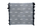Radiaator,mootorijahutus NRF 50447A