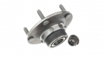 Rattalaagrikomplekt SKF VKBA 3589