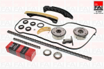Mootori keti komplekt FAI AutoParts TCK389VVT